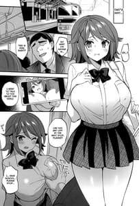 Page 8: 007.jpg | Gakkou de Seishun! 18 | View Page!