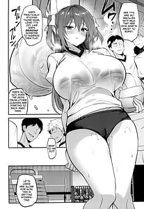 Page 4: 003.jpg | Gakkou de Seishun! 20 | View Page!