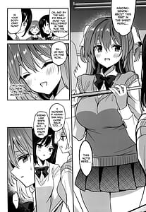 Page 10: 009.jpg | Gakkou de Seishun! 20 | View Page!