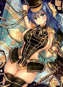 Read Gakkou de seishun! Full Colour Collection