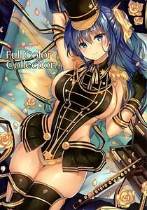 Page 1: 000.jpg | Gakkou de seishun! Full Colour Collection | View Page!