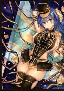 Page 8: 007.jpg | Gakkou de seishun! Full Colour Collection | View Page!