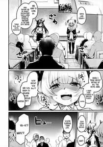 Page 3: 002.jpg | Gakkou ni Succubus ga Kita! | View Page!