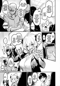 Page 4: 003.jpg | Gakkou ni Succubus ga Kita! | View Page!