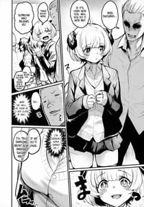 Page 5: 004.jpg | Gakkou ni Succubus ga Kita! | View Page!