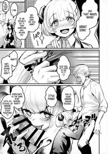 Page 6: 005.jpg | Gakkou ni Succubus ga Kita! | View Page!