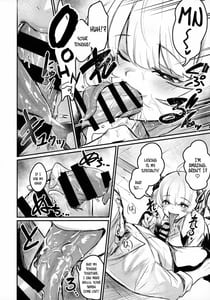 Page 7: 006.jpg | Gakkou ni Succubus ga Kita! | View Page!