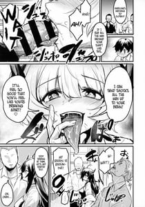 Page 8: 007.jpg | Gakkou ni Succubus ga Kita! | View Page!