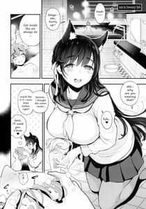 Page 7: 006.jpg | Gakuen Bath Time | View Page!
