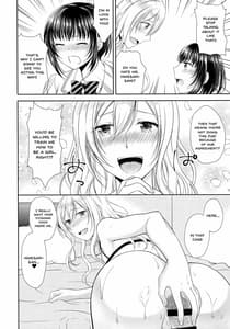 Page 11: 010.jpg | Gakuen no Ouji-sama ni Mesu Choukyou suru Koto o Shiirareteimasu! | View Page!