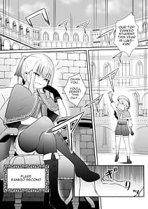 Page 2: 001.jpg | Gakunen Ichi Boku ga Succubus ni Subete Shiboritorareru Ohanashi | View Page!