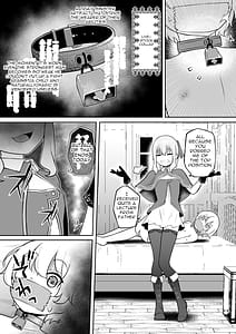 Page 4: 003.jpg | Gakunen Ichi Boku ga Succubus ni Subete Shiboritorareru Ohanashi | View Page!