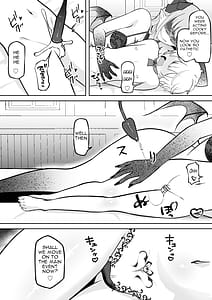 Page 13: 012.jpg | Gakunen Ichi Boku ga Succubus ni Subete Shiboritorareru Ohanashi | View Page!
