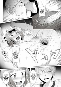 Page 8: 007.jpg | Gakuseikai-shoki ni Tokkun-shitai -Shijuuhatte Battle no Seijoui Oshiete Coach | View Page!