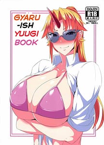 Read Gal-ppoi Yuugi-san no Hon with English Translation