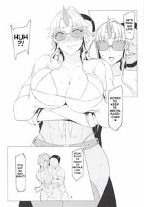 Page 3: 002.jpg | Gal-ppoi Yuugi-san no Hon | View Page!