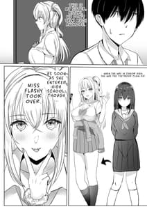 Page 4: 003.jpg | Gal Imouto ga Seishi no Kansatsu o Yamete Kurenai | View Page!