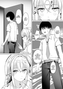 Page 6: 005.jpg | Gal Imouto ga Seishi no Kansatsu o Yamete Kurenai | View Page!