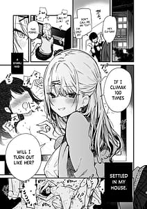 Page 2: 001.jpg | Gal Kanojo to Kageki AV no Mane Shitara Taihen na Koto ni Natta Ecchi | View Page!