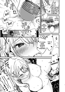 Page 6: 005.jpg | Gal Kanojo to Kageki AV no Mane Shitara Taihen na Koto ni Natta Ecchi | View Page!