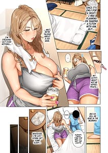 Page 11: 010.jpg | Gal Mama Anna-san | View Page!
