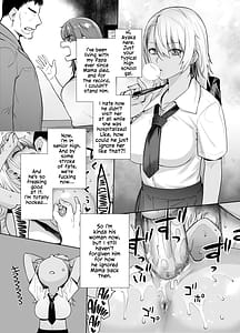 Page 4: 003.jpg | Gal Musume ga Chichioya to no AijouX 3 | View Page!