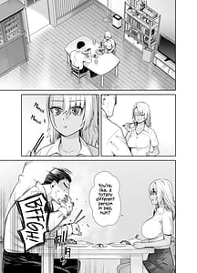 Page 5: 004.jpg | Gal Musume ga Chichioya to no AijouX 3 | View Page!