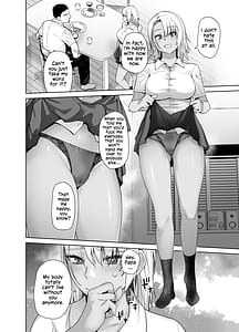 Page 8: 007.jpg | Gal Musume ga Chichioya to no AijouX 3 | View Page!