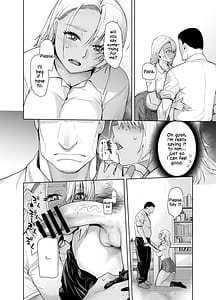 Page 10: 009.jpg | Gal Musume ga Chichioya to no AijouX 3 | View Page!