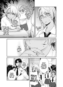 Page 8: 007.jpg | Gal Musume ga Chichioya to no Aijoux 2 | View Page!