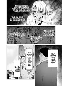 Page 9: 008.jpg | Gal Musume ga Chichioya to no Aijoux 2 | View Page!