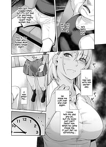 Page 11: 010.jpg | Gal Musume ga Chichioya to no Aijoux 2 | View Page!