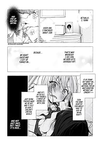 Page 5: 004.jpg | Gal Yuina-chan to Ecchi 3 -Kataomoi no Kanojo ga Boku ni Sekimen! | View Page!