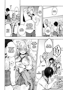 Page 9: 008.jpg | Gal Yuina-chan to Ecchi 3 -Kataomoi no Kanojo ga Boku ni Sekimen! | View Page!
