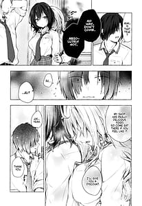 Page 10: 009.jpg | Gal Yuina-chan to Ecchi 3 -Kataomoi no Kanojo ga Boku ni Sekimen! | View Page!