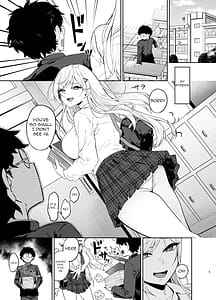 Page 4: 003.jpg | Gal ga Boku no Dorei ni naru Hanashi | View Page!