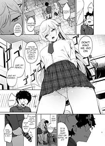 Page 8: 007.jpg | Gal ga Boku no Dorei ni naru Hanashi | View Page!
