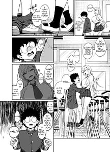 Page 9: 008.jpg | Gal ga Boku no Dorei ni naru Hanashi | View Page!