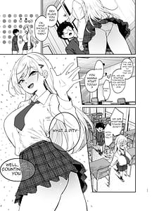 Page 10: 009.jpg | Gal ga Boku no Dorei ni naru Hanashi | View Page!