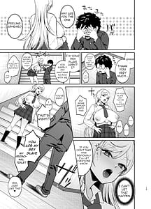 Page 14: 013.jpg | Gal ga Boku no Dorei ni naru Hanashi | View Page!