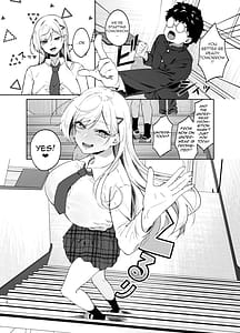 Page 15: 014.jpg | Gal ga Boku no Dorei ni naru Hanashi | View Page!