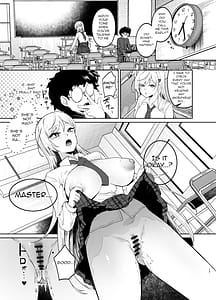 Page 16: 015.jpg | Gal ga Boku no Dorei ni naru Hanashi | View Page!