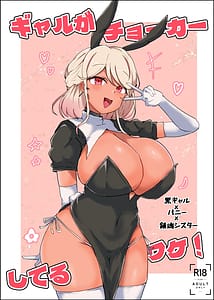 Page 1: 000.jpg | Gal ga Choker Shiteru Wake | View Page!