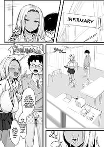 Page 8: 007.jpg | Gal no Kondou-san | View Page!