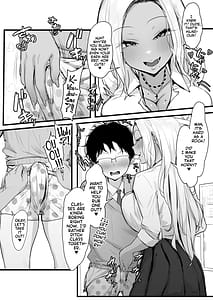 Page 10: 009.jpg | Gal no Kondou-san | View Page!