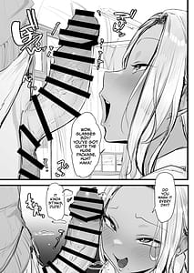 Page 11: 010.jpg | Gal no Kondou-san | View Page!