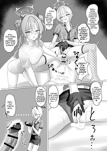 Page 10: 009.jpg | Gal to Adult Shop Itta Ato Ecchi Suru Hon | View Page!