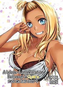 Read Gal to Inkya no Kousai Shuukan with English Translation