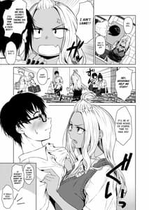 Page 11: 010.jpg | Gal to Inkya no Kousai Shuukan | View Page!