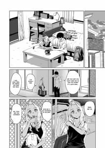 Page 12: 011.jpg | Gal to Inkya no Kousai Shuukan | View Page!